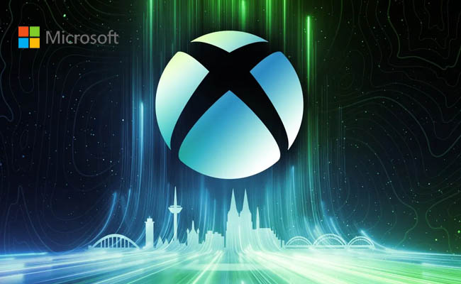 Microsoft set to unveil Xbox handheld console, new Xbox series